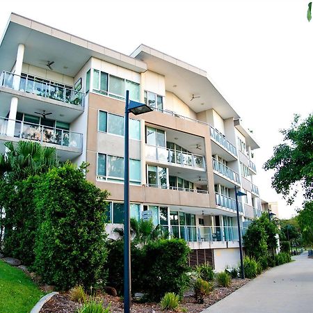 Itara Apartments Таунсвил Екстериор снимка