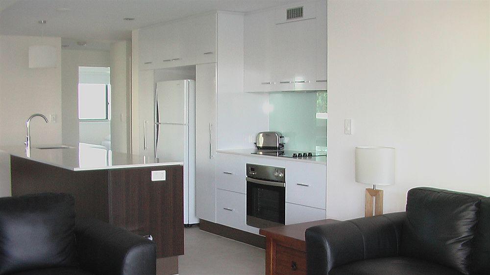 Itara Apartments Таунсвил Екстериор снимка