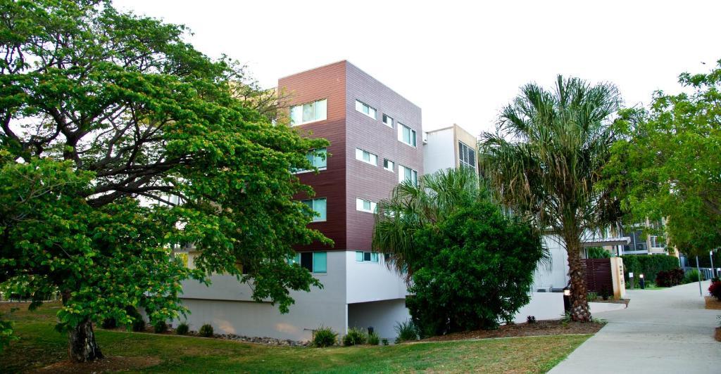 Itara Apartments Таунсвил Екстериор снимка